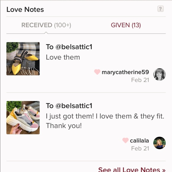 Last 1♥️Vegan Bright Yellow Pointed Mules - Picture 8 of 8